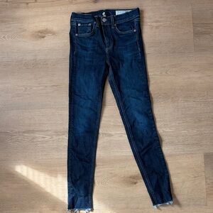 Rag & Bond Women's Jeans - Size 23